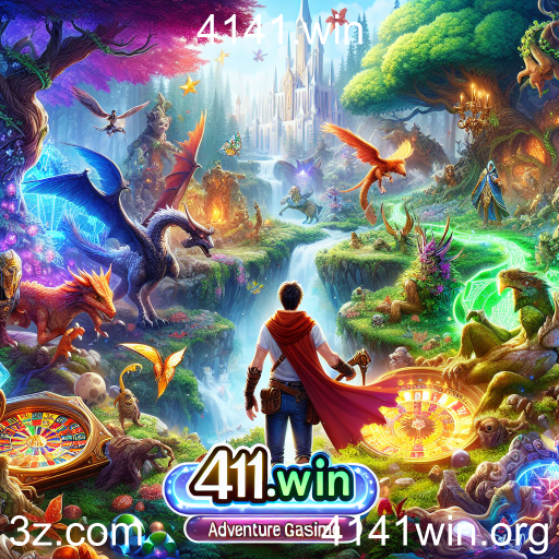 Explorando o Mundo dos Jogos de Aventura